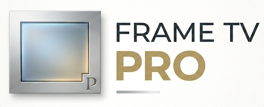 Frame TV pro